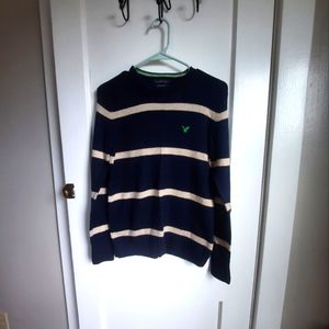 NWOT American Eagle Crewneck Sweater